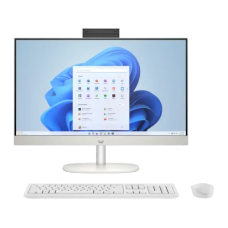 HP All-in-One 27-cr0051d Core i7 13th Gen FHD Desktop PC